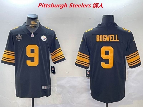 NFL Pittsburgh Steelers 712 Men