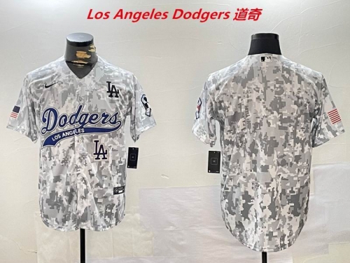 MLB Los Angeles Dodgers 4840 Men