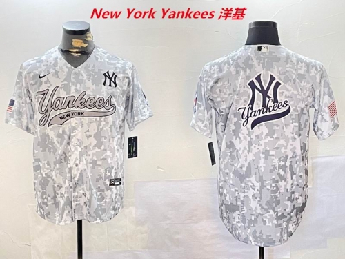 MLB New York Yankees 1668 Men