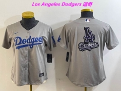 MLB Los Angeles Dodgers 4032 Women