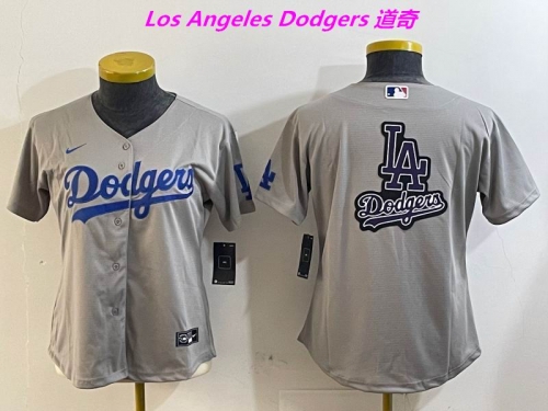 MLB Los Angeles Dodgers 4032 Women