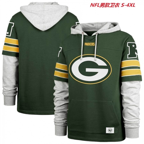 NFL Hoodie Men 432 Hoody Men