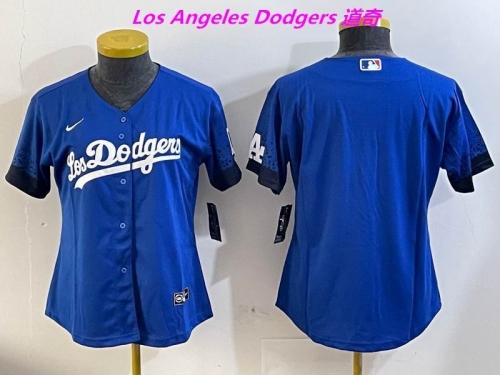 MLB Jerseys Women 2852