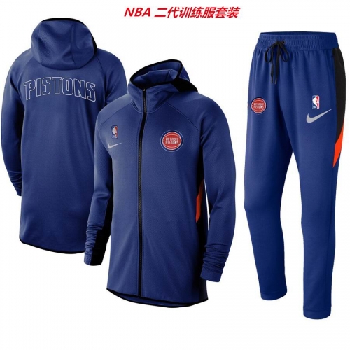 NBA Training Suit 045 Men