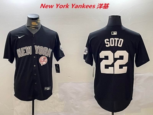 MLB New York Yankees 1644 Men