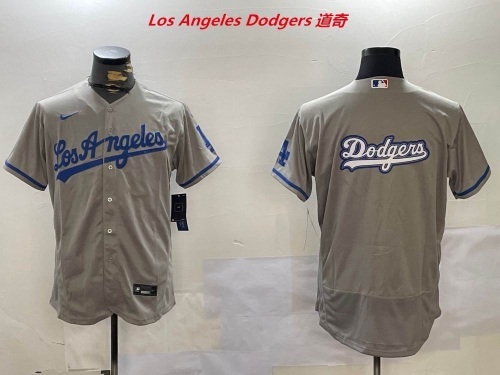 MLB Los Angeles Dodgers 4381 Men