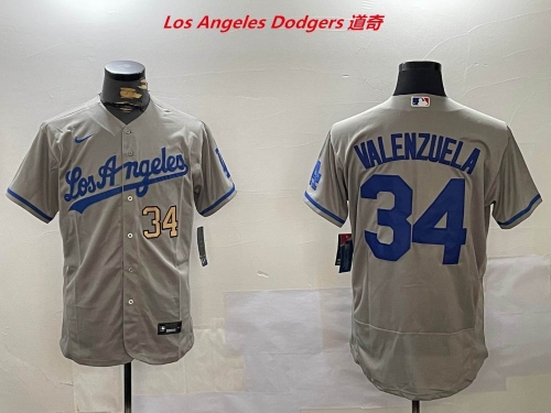 MLB Los Angeles Dodgers 4390 Men