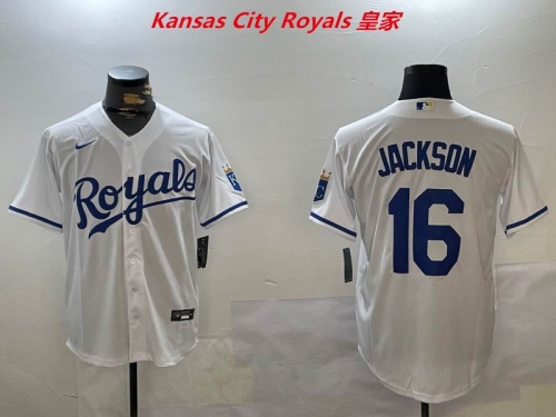 MLB Kansas City Royals 159 Men