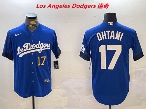 MLB Los Angeles Dodgers 4531 Men