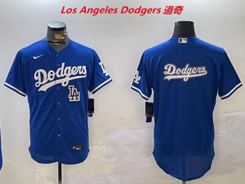 MLB Los Angeles Dodgers 4538 Men