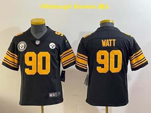 NFL Pittsburgh Steelers 680 Youth/Boy