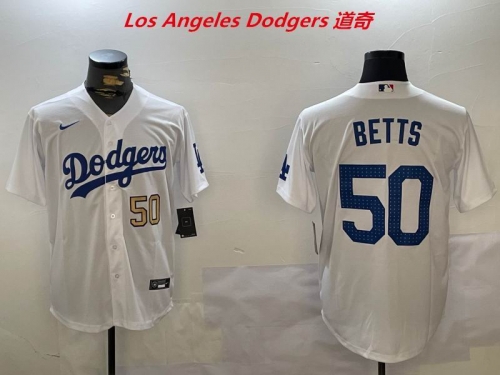 MLB Los Angeles Dodgers 4831 Men