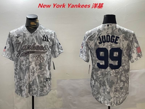 MLB New York Yankees 1698 Men