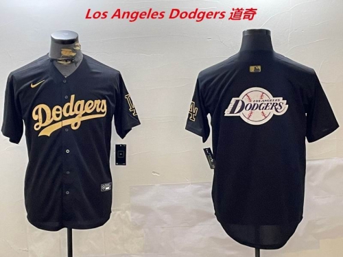 MLB Los Angeles Dodgers 4650 Men