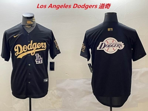 MLB Los Angeles Dodgers 4651 Men