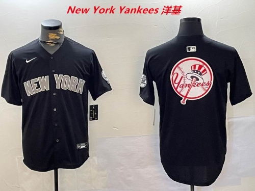 MLB New York Yankees 1612 Men