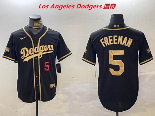 MLB Los Angeles Dodgers 4616 Men