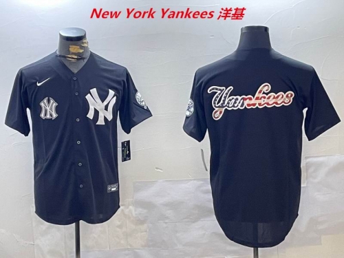 MLB New York Yankees 1601 Men