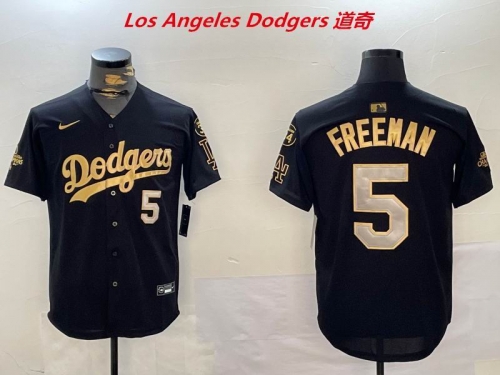 MLB Los Angeles Dodgers 4624 Men