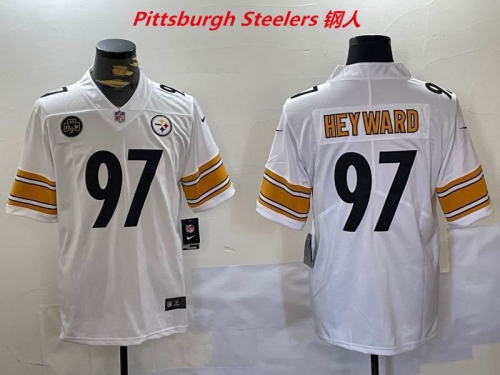 NFL Pittsburgh Steelers 729 Men