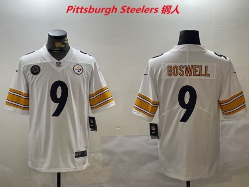 NFL Pittsburgh Steelers 724 Men