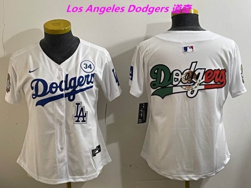 MLB Jerseys Women 3027