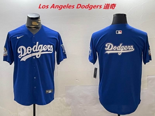 MLB Los Angeles Dodgers 4552 Men