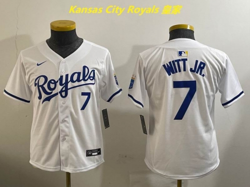 MLB Jerseys Youth/Boy 2143