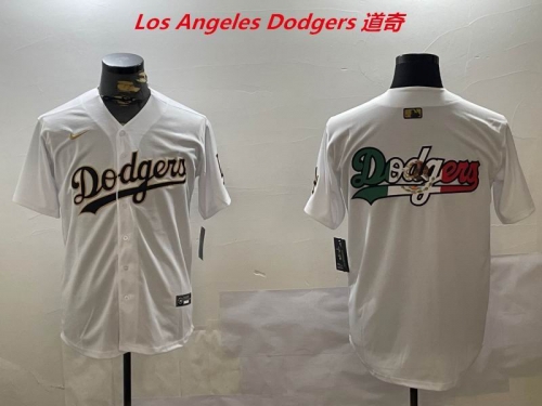 MLB Los Angeles Dodgers 4826 Men