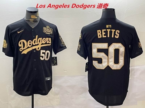 MLB Los Angeles Dodgers 4643 Men