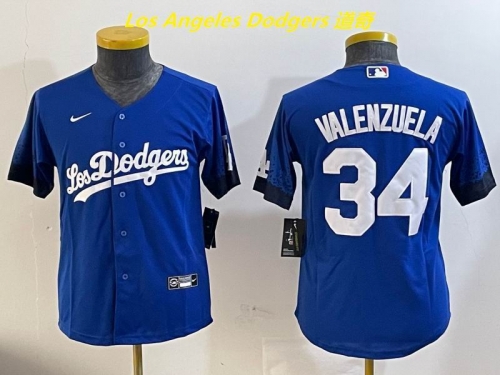 MLB Jerseys Youth/Boy 2085