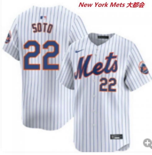 MLB New York Mets 264 Men