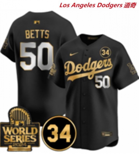 MLB Los Angeles Dodgers 4621 Men