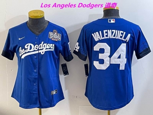 MLB Jerseys Women 2865