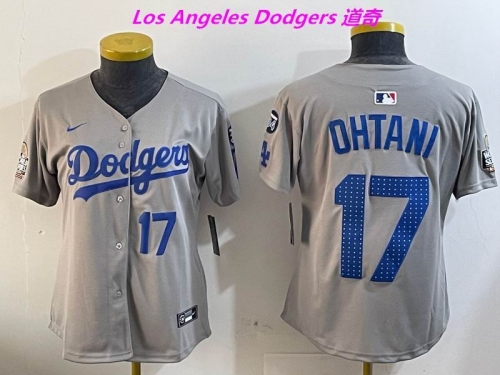 MLB Jerseys Women 2951