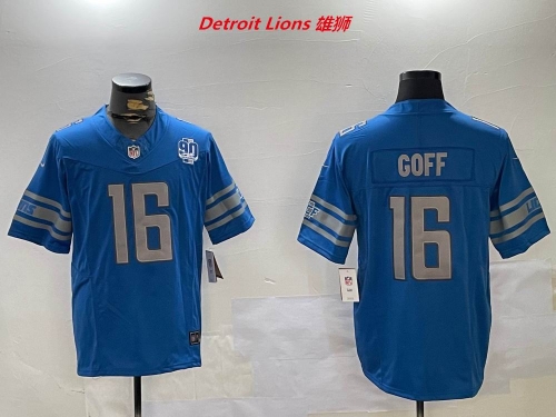 NFL Detroit Lions 373 Men