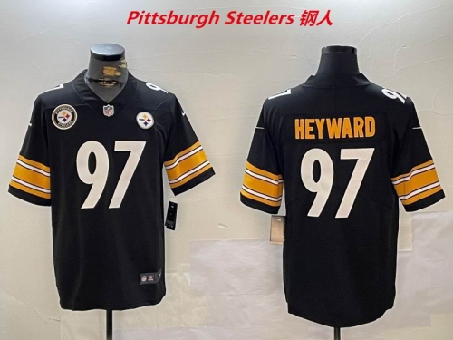 NFL Pittsburgh Steelers 734 Men