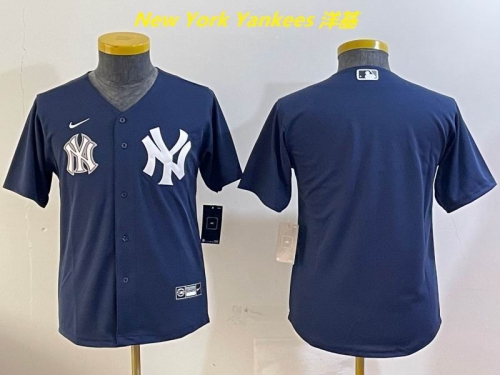 MLB New York Yankees 1570 Youth/Boy