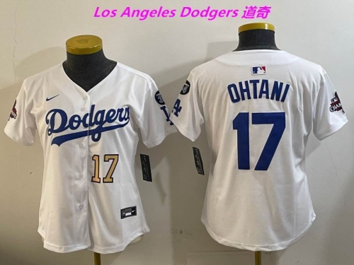 MLB Jerseys Women 2991