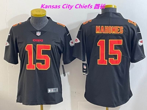 NFL Kansas City Chiefs 453 Women