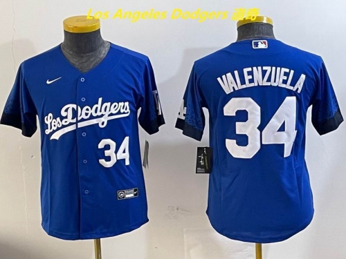 MLB Jerseys Youth/Boy 2091