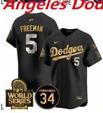 MLB Los Angeles Dodgers 4623 Men