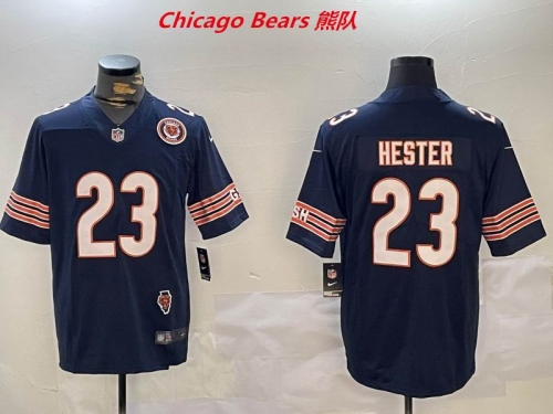 NFL Chicago Bears 474 Men