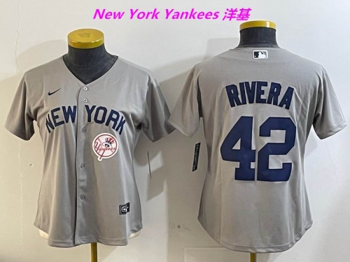 MLB New York Yankees 1566 Women