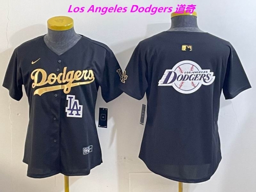 MLB Los Angeles Dodgers 4041 Women