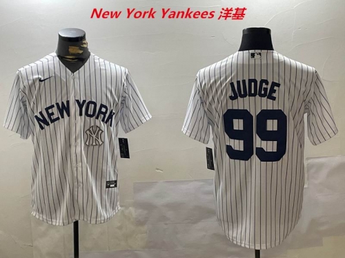 MLB New York Yankees 1658 Men