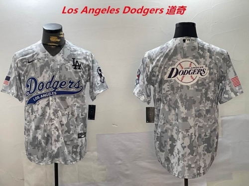 MLB Los Angeles Dodgers 4841 Men