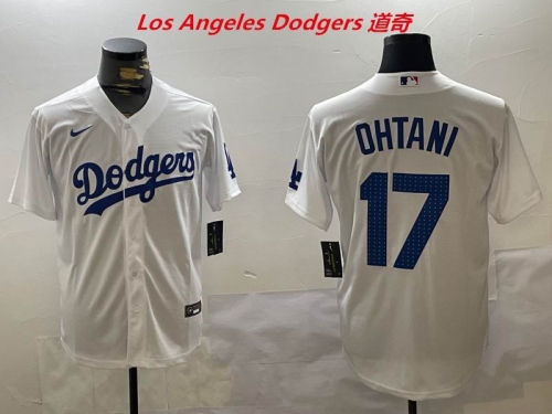 MLB Los Angeles Dodgers 4716 Men