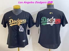 MLB Los Angeles Dodgers 4047 Women