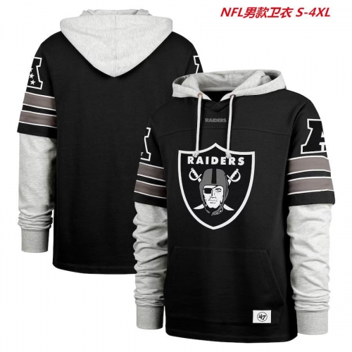 NFL Hoodie Men 411 Hoody Men